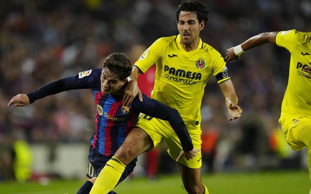 Previa Villarreal – Barça: Duelo de nivel en la nueva Cerámica
